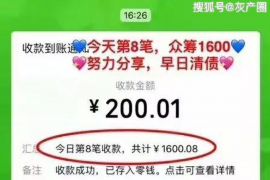 崇左对付老赖：刘小姐被老赖拖欠货款